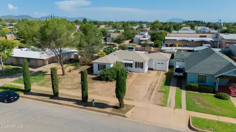 View/Area - 1415 E 11th St, Douglas, AZ 85607 photo 4 of 8