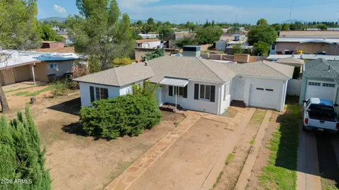 View/Area - 1415 E 11th St, Douglas, AZ 85607 photo 2 of 8