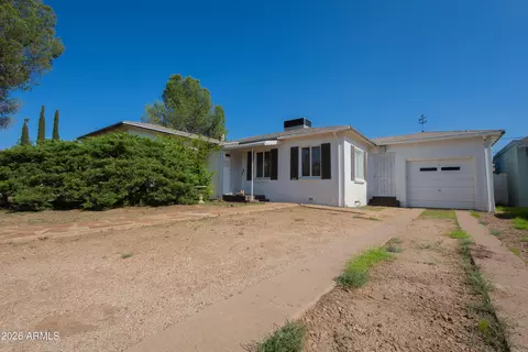 Other - 1415 E 11th St, Douglas, AZ 85607 photo 8 of 11
