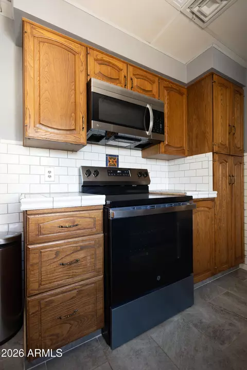 Kitchen - 1415 E 11th St, Douglas, AZ 85607 photo 5 of 5