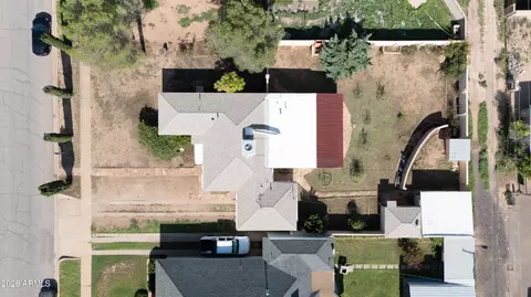 View/Area - 1415 E 11th St, Douglas, AZ 85607 photo 5 of 8