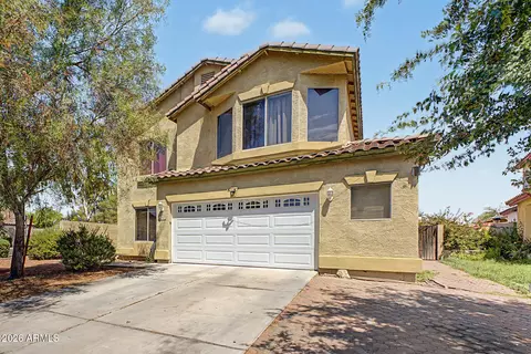 6747 N 75th Dr, Glendale, AZ 85303