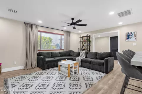 Living - 1237 E Riviera Dr, Tempe, AZ 85282 photo 2 of 2