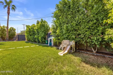 Exterior - 1237 E Riviera Dr, Tempe, AZ 85282 photo 3 of 3
