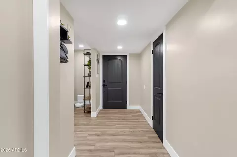 Entry Way - 1237 E Riviera Dr, Tempe, AZ 85282 photo 1 of 1