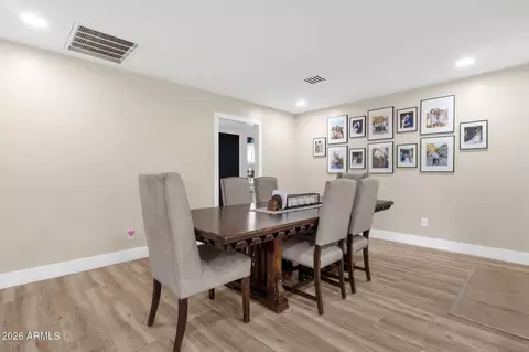 Dining - 1237 E Riviera Dr, Tempe, AZ 85282 photo 1 of 2