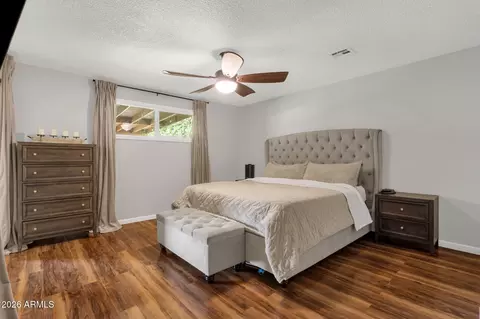 Bedroom - 1237 E Riviera Dr, Tempe, AZ 85282 photo 1 of 3