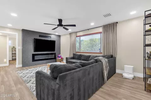 Living - 1237 E Riviera Dr, Tempe, AZ 85282 photo 1 of 2