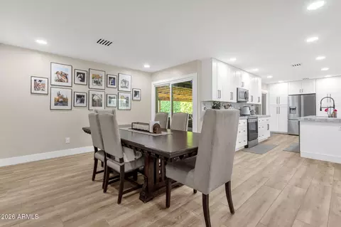 Dining - 1237 E Riviera Dr, Tempe, AZ 85282 photo 2 of 2