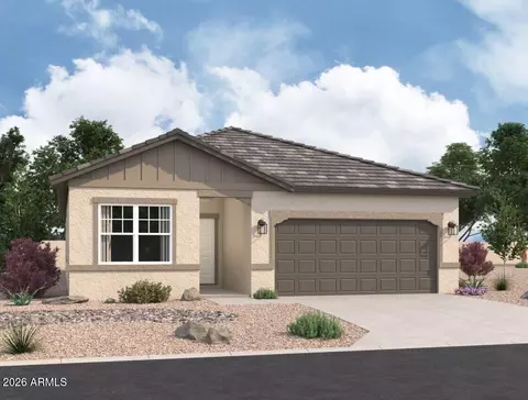 6611 S 78th Ln, Laveen, AZ 85339