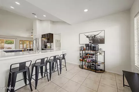 Kitchen - 7143 E Milagro Ave, Mesa, AZ 85209 photo 1 of 4