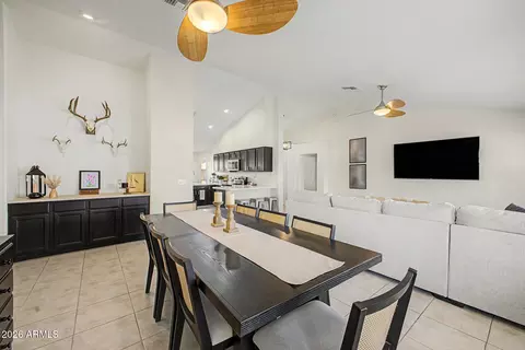 Dining - 7143 E Milagro Ave, Mesa, AZ 85209 photo 2 of 2