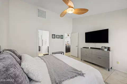 Bedroom - 7143 E Milagro Ave, Mesa, AZ 85209 photo 3 of 6