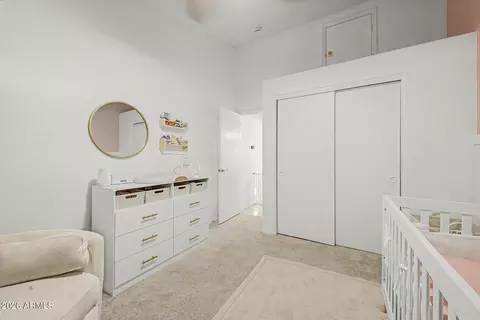 Bedroom - 7143 E Milagro Ave, Mesa, AZ 85209 photo 6 of 6