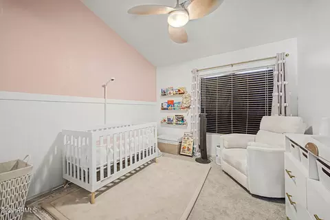 Bedroom - 7143 E Milagro Ave, Mesa, AZ 85209 photo 5 of 6