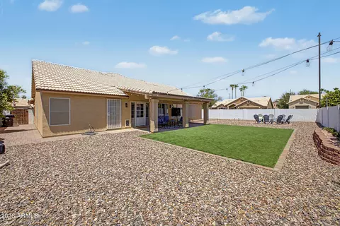 Exterior - 7143 E Milagro Ave, Mesa, AZ 85209 photo 7 of 8