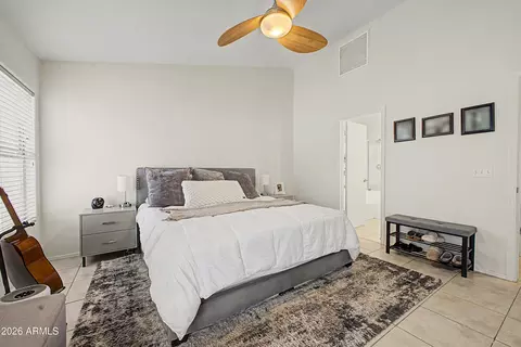 Bedroom - 7143 E Milagro Ave, Mesa, AZ 85209 photo 2 of 6