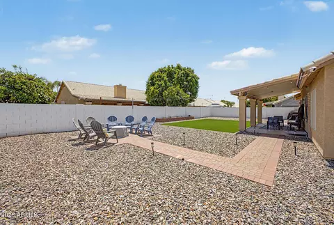Exterior - 7143 E Milagro Ave, Mesa, AZ 85209 photo 5 of 8