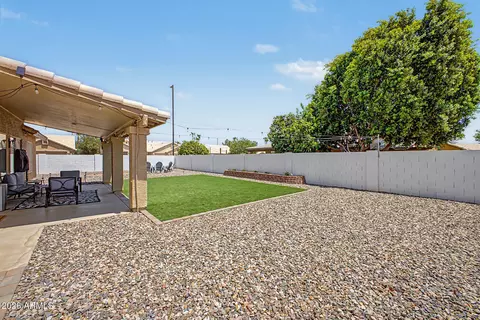 Exterior - 7143 E Milagro Ave, Mesa, AZ 85209 photo 8 of 8