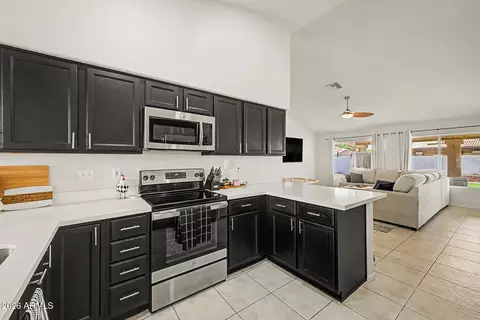 Kitchen - 7143 E Milagro Ave, Mesa, AZ 85209 photo 3 of 4