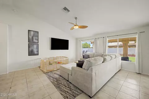 Living - 7143 E Milagro Ave, Mesa, AZ 85209 photo 3 of 3