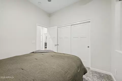 Bedroom - 10107 E Nopal Ave, Mesa, AZ 85209 photo 5 of 6