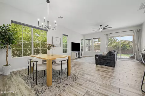 Dining - 10107 E Nopal Ave, Mesa, AZ 85209 photo 1 of 2