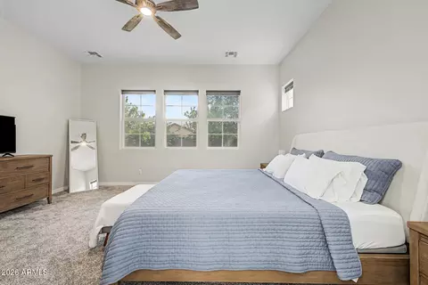 Bedroom - 10107 E Nopal Ave, Mesa, AZ 85209 photo 3 of 6