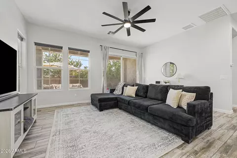 Living - 10107 E Nopal Ave, Mesa, AZ 85209 photo 1 of 2