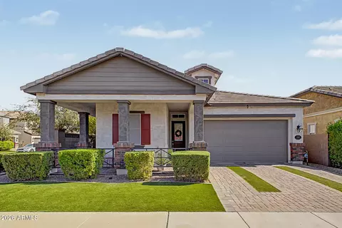 Exterior - 10107 E Nopal Ave, Mesa, AZ 85209 photo 1 of 6