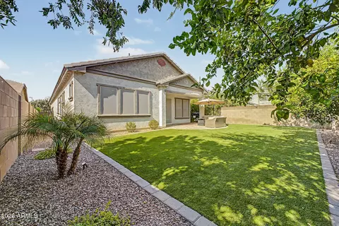 Exterior - 10107 E Nopal Ave, Mesa, AZ 85209 photo 4 of 6