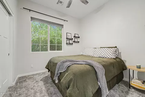 Bedroom - 10107 E Nopal Ave, Mesa, AZ 85209 photo 4 of 6