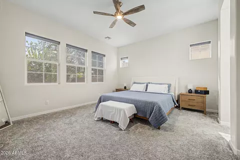 Bedroom - 10107 E Nopal Ave, Mesa, AZ 85209 photo 1 of 6