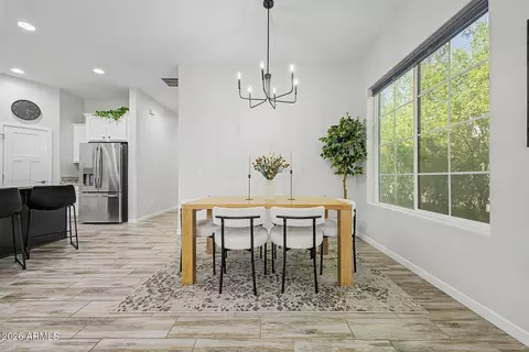 Dining - 10107 E Nopal Ave, Mesa, AZ 85209 photo 2 of 2