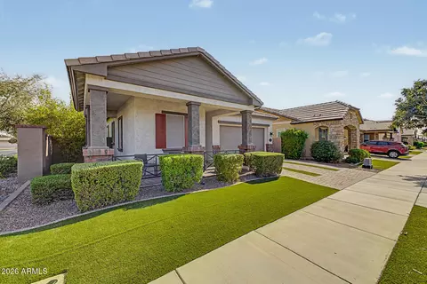 Exterior - 10107 E Nopal Ave, Mesa, AZ 85209 photo 2 of 6