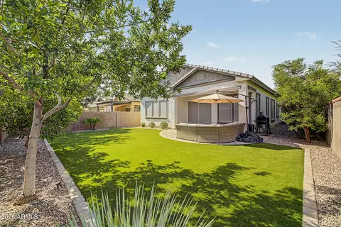 Exterior - 10107 E Nopal Ave, Mesa, AZ 85209 photo 3 of 6