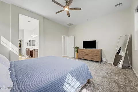 Bedroom - 10107 E Nopal Ave, Mesa, AZ 85209 photo 2 of 6