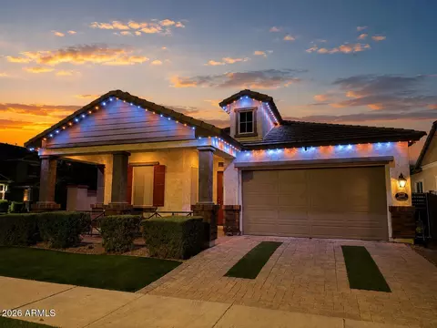 Exterior - 10107 E Nopal Ave, Mesa, AZ 85209 photo 6 of 6