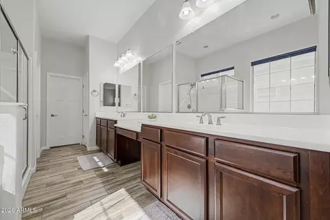 Entry Way - 10107 E Nopal Ave, Mesa, AZ 85209 photo 1 of 1