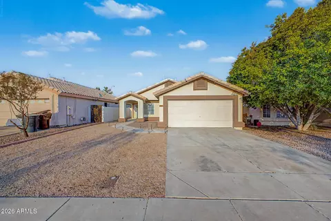 12475 N 83rd Dr, Peoria, AZ 85381
