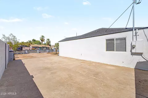 Exterior - 3809 E Taylor St, Phoenix, AZ 85008 photo 3 of 5