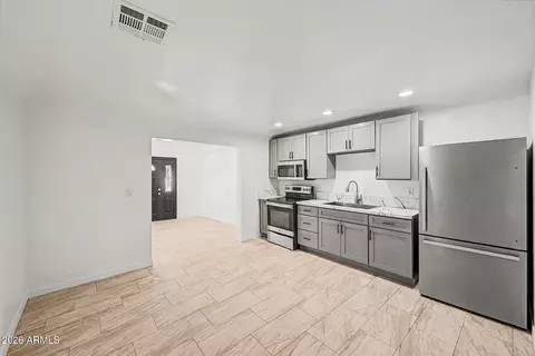 Kitchen - 3809 E Taylor St, Phoenix, AZ 85008 photo 2 of 3