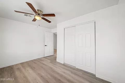 Bedroom - 3809 E Taylor St, Phoenix, AZ 85008 photo 1 of 1
