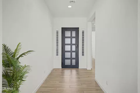 Entry Way - 8139 E Jacaranda St, Mesa, AZ 85207 photo 1 of 2
