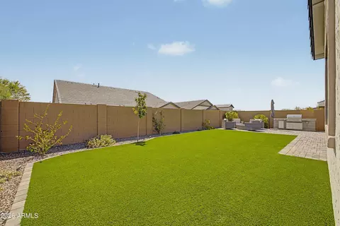 Exterior - 8139 E Jacaranda St, Mesa, AZ 85207 photo 3 of 8