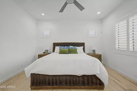 Bedroom - 8139 E Jacaranda St, Mesa, AZ 85207 photo 2 of 4