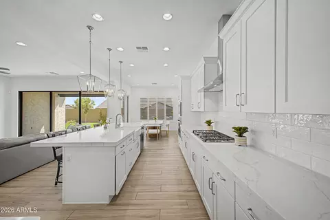 Kitchen - 8139 E Jacaranda St, Mesa, AZ 85207 photo 1 of 3