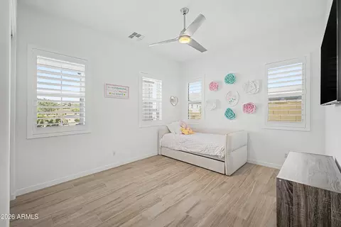 Bedroom - 8139 E Jacaranda St, Mesa, AZ 85207 photo 3 of 4