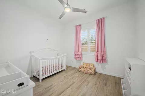 Bedroom - 8139 E Jacaranda St, Mesa, AZ 85207 photo 4 of 4