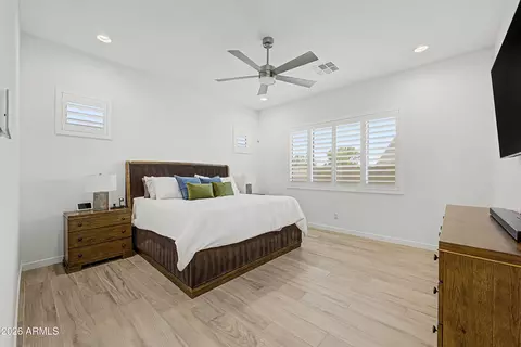 Bedroom - 8139 E Jacaranda St, Mesa, AZ 85207 photo 1 of 4